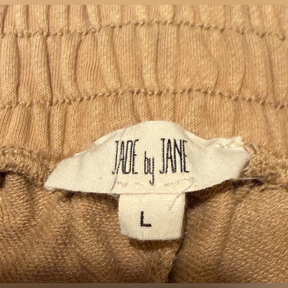 Jade by Jane Wide-Leg Cargo Pants - Picture 10 of 11